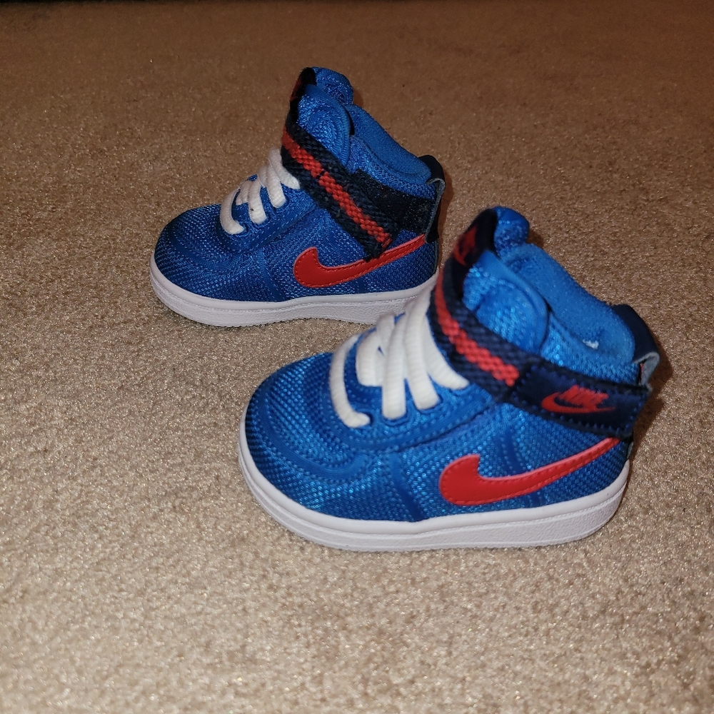 Baby Sneakers